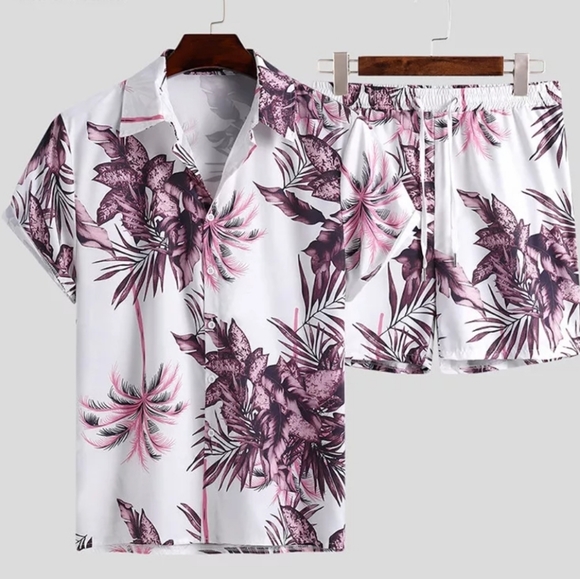 Men's two piece matching outfits - Picture 10 of 10